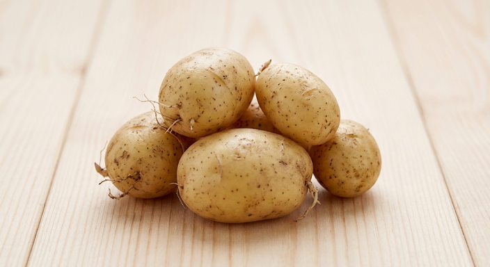 Mladi krompir