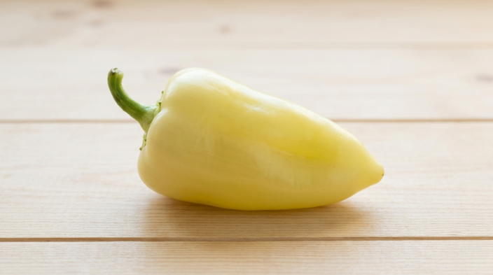 Paprika (bela)